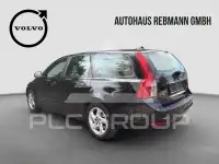 2012 Volvo V50