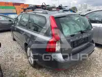 2012 Volvo V50