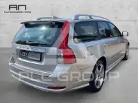 2012 Volvo V50