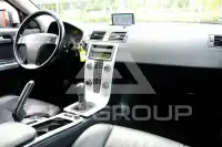 2012 Volvo V50