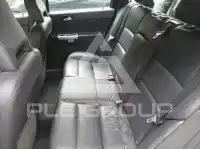 2012 Volvo V50