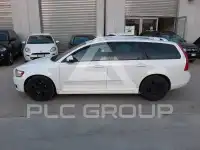 2012 Volvo V50