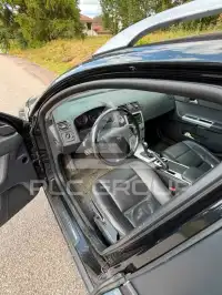2012 Volvo V50