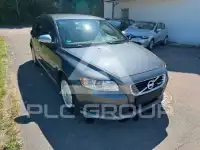 2012 Volvo V50