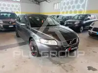 2012 Volvo V50