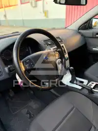 2012 Volvo V50