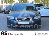 2012 Volvo V50