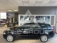 2012 Volvo V50