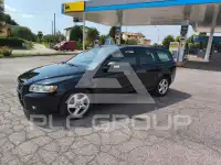 2012 Volvo V50