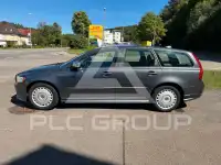 2012 Volvo V50