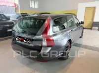 2012 Volvo V50