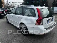2012 Volvo V50
