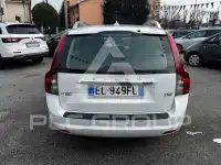 2012 Volvo V50