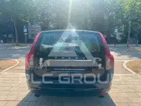 2012 Volvo V50