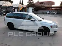 2012 Volvo V50
