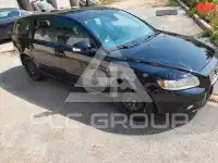 2012 Volvo V50