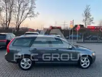 2012 Volvo V50