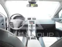 2012 Volvo V50