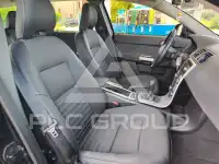 2012 Volvo V50