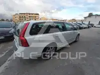 2012 Volvo V50