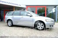 2012 Volvo V50