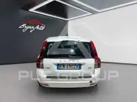 2012 Volvo V50