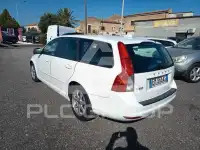 2012 Volvo V50