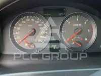 2012 Volvo V50