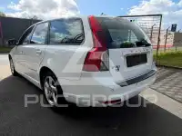 2012 Volvo V50