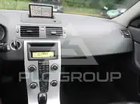 2012 Volvo V50
