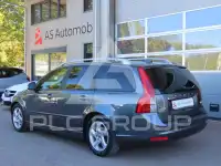 2012 Volvo V50