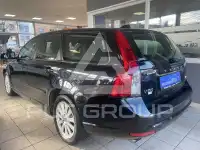 2012 Volvo V50