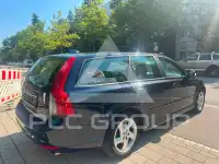 2012 Volvo V50