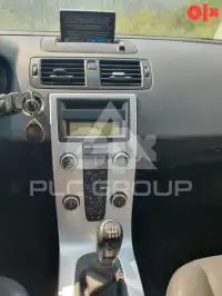 2012 Volvo V50