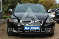 2012 Volvo V50
