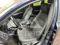 2012 Volvo V50