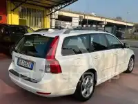 2012 Volvo V50