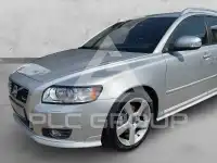 2012 Volvo V50
