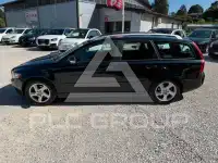 2012 Volvo V50