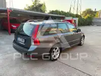 2012 Volvo V50