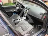 2012 Volvo V50