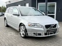 2012 Volvo V50
