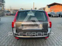 2012 Volvo V50