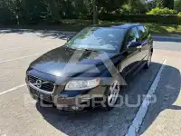 2012 Volvo V50