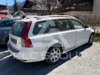 2012 Volvo V50