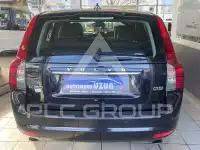 2012 Volvo V50