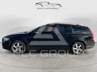 2012 Volvo V50