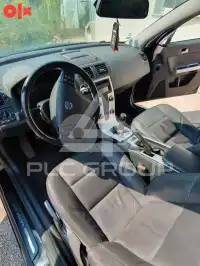 2012 Volvo V50