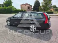 2012 Volvo V50