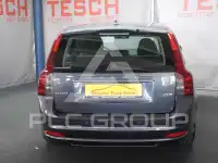 2012 Volvo V50